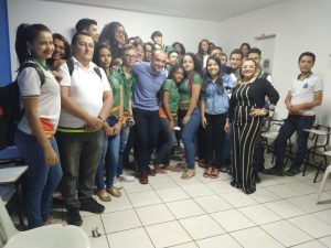 Leia mais sobre o artigo Secretaria de Juventude realiza oficina “Juventude e Educação”