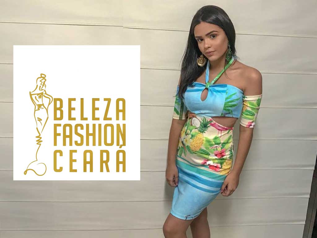 Você está visualizando atualmente Jully Evelen representará Maracanaú no Concurso Beleza Fashion Ceará 2018