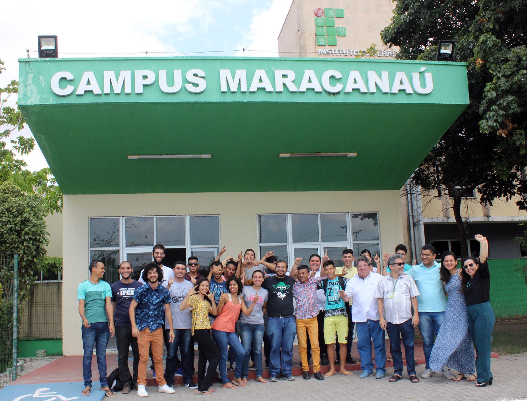 No momento, você está visualizando Jovens atendidos pelo serviço de inclusão produtiva participam de curso de eletricidade básica