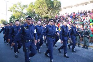 Leia mais sobre o artigo Guarda Municipal celebra seu 15º aniversário