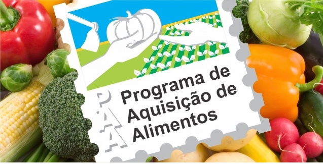 Você está visualizando atualmente Sasc divulga resultado de habilitação de Unidades Recebedoras dos Alimentos do PAA