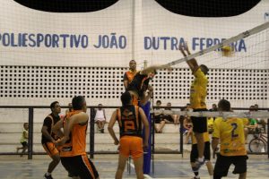 Leia mais sobre o artigo 2ª Edição do Interbairros de Voleibol é realizada em Maracanaú