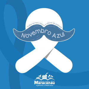 Read more about the article Prefeitura de Maracanaú inicia a Campanha Novembro Azul