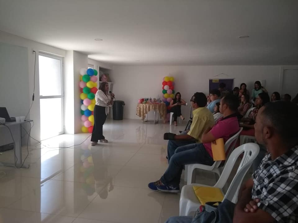 No momento, você está visualizando Sine Municipal realiza “Dia D das Oportunidades e Desenvolvimento Profissional”