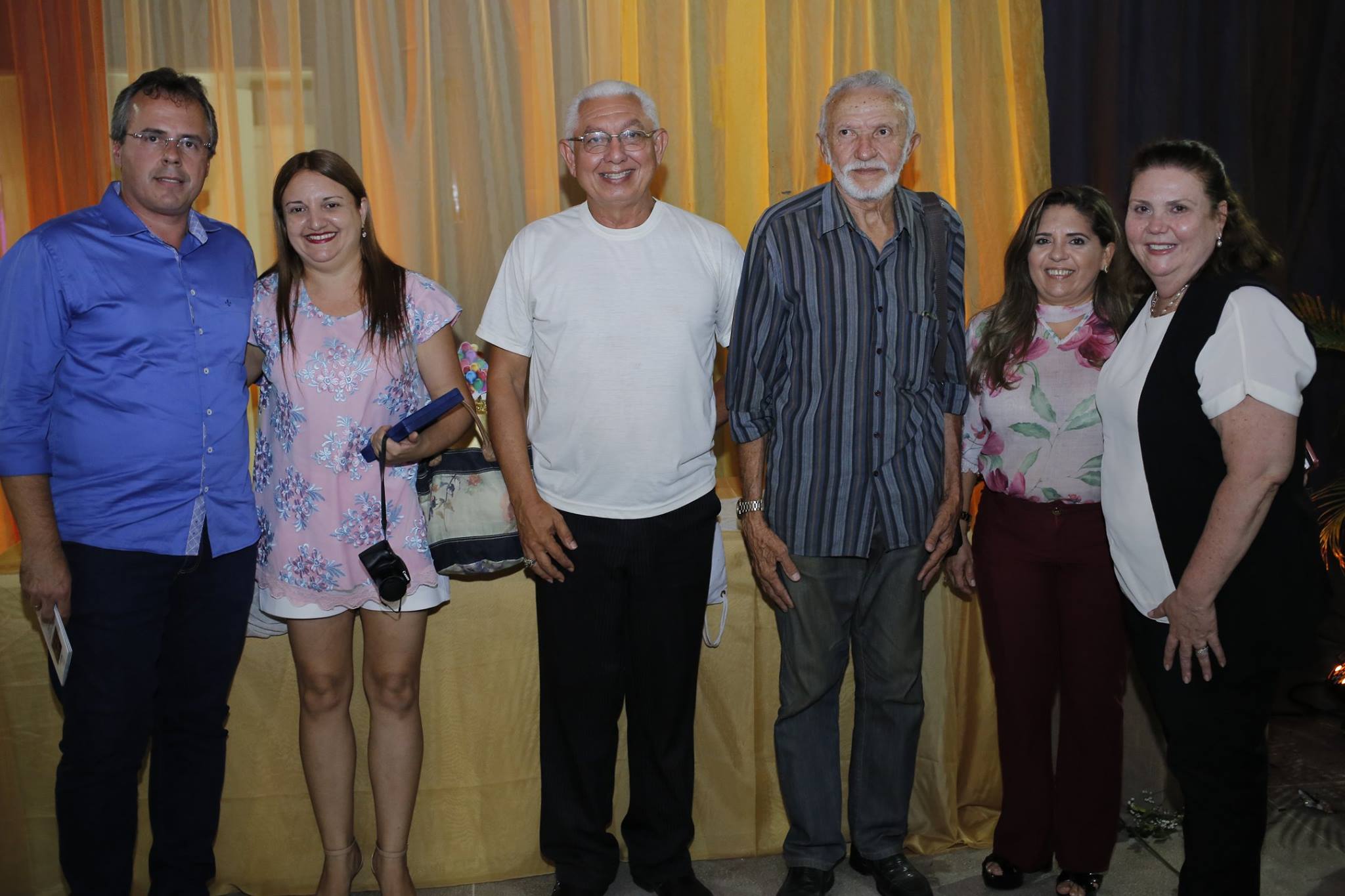 No momento, você está visualizando Virada Cultural marca os 13 anos do Centro Cultural Dorian Sampaio
