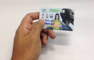 Leia mais sobre o artigo Sejula informa que solicitação para carteirinhas de estudantes intermunicipal encerra este mês