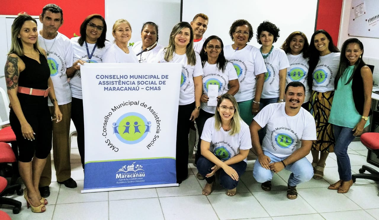 Você está visualizando atualmente CMAS realiza Seminário