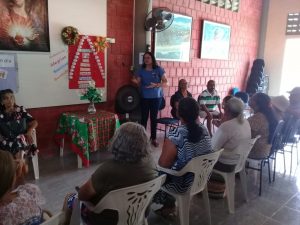 Leia mais sobre o artigo CMDPI visita Associação Beneficente do Alto Alegre