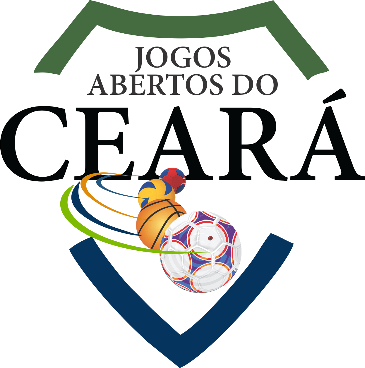 Você está visualizando atualmente Maracanaú vai participar dos Jogos Abertos do Ceará