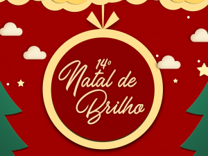 Leia mais sobre o artigo Chegada do Papai Noel abre o Natal de Brilho de Maracanaú 2018