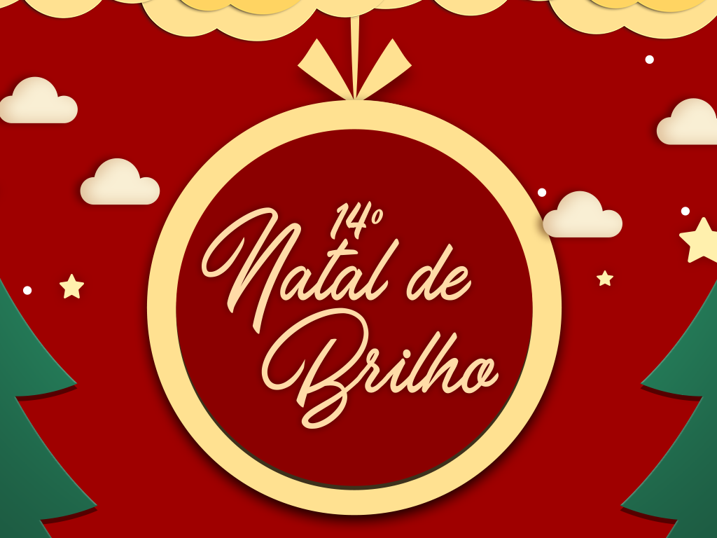 No momento, você está visualizando Chegada do Papai Noel abre o Natal de Brilho de Maracanaú 2018