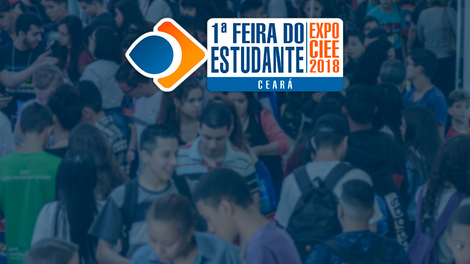 Você está visualizando atualmente Maracanaú participa da Expo CIEE Ceará