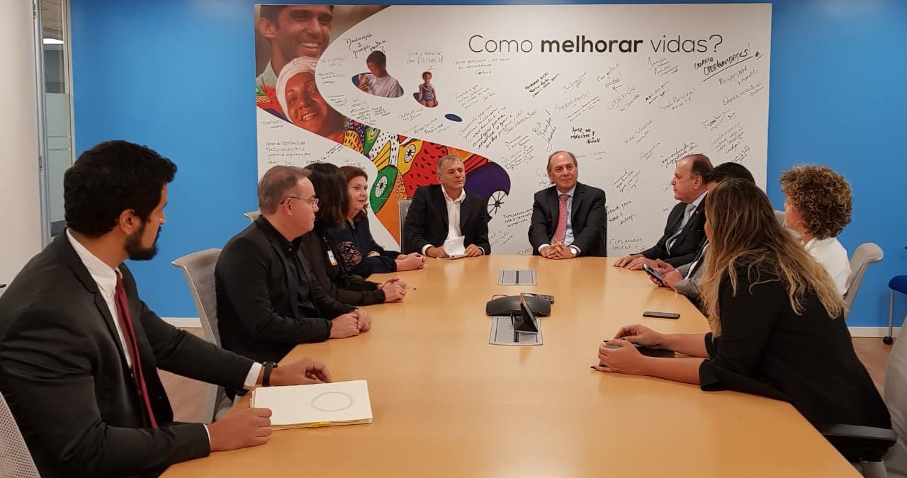 No momento, você está visualizando Maracanaú assina contrato com o BID para investimento histórico em infraestrutura viária e logística