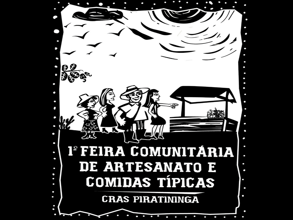 No momento, você está visualizando Cras Piratininga realiza 1ª Feira Comunitária com tema “Retalhos do meu Nordeste”
