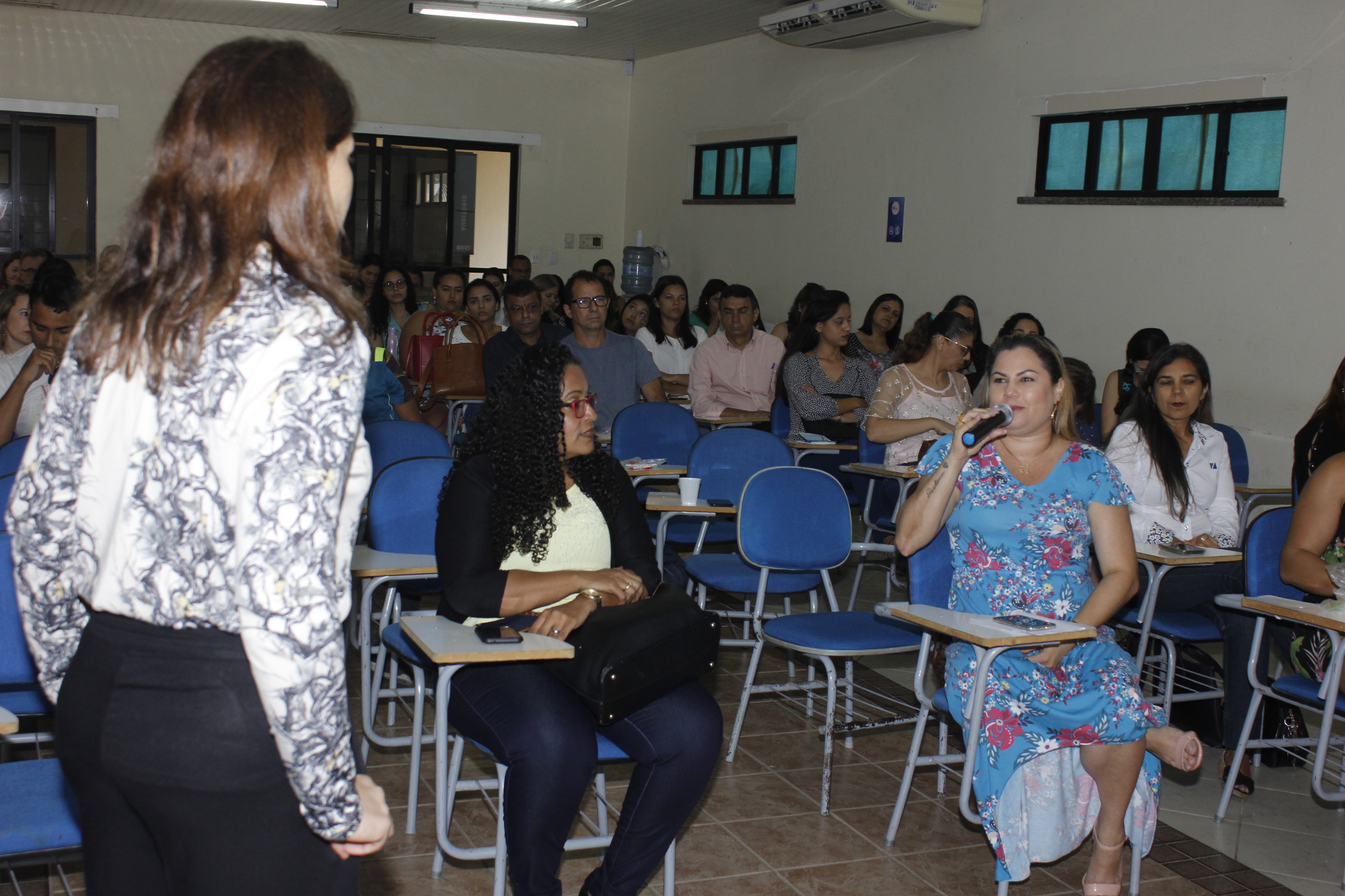 No momento, você está visualizando Autocuidado é tema do 4º Encontro de Saúde Mental