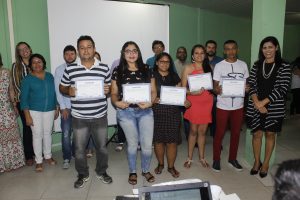 Leia mais sobre o artigo Sine Municipal realiza entrega de certificados aos concludentes de cursos