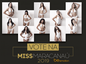 Leia mais sobre o artigo Maracanaú abre votação na internet para escolha de uma das finalistas ao Miss Maracanaú 2019