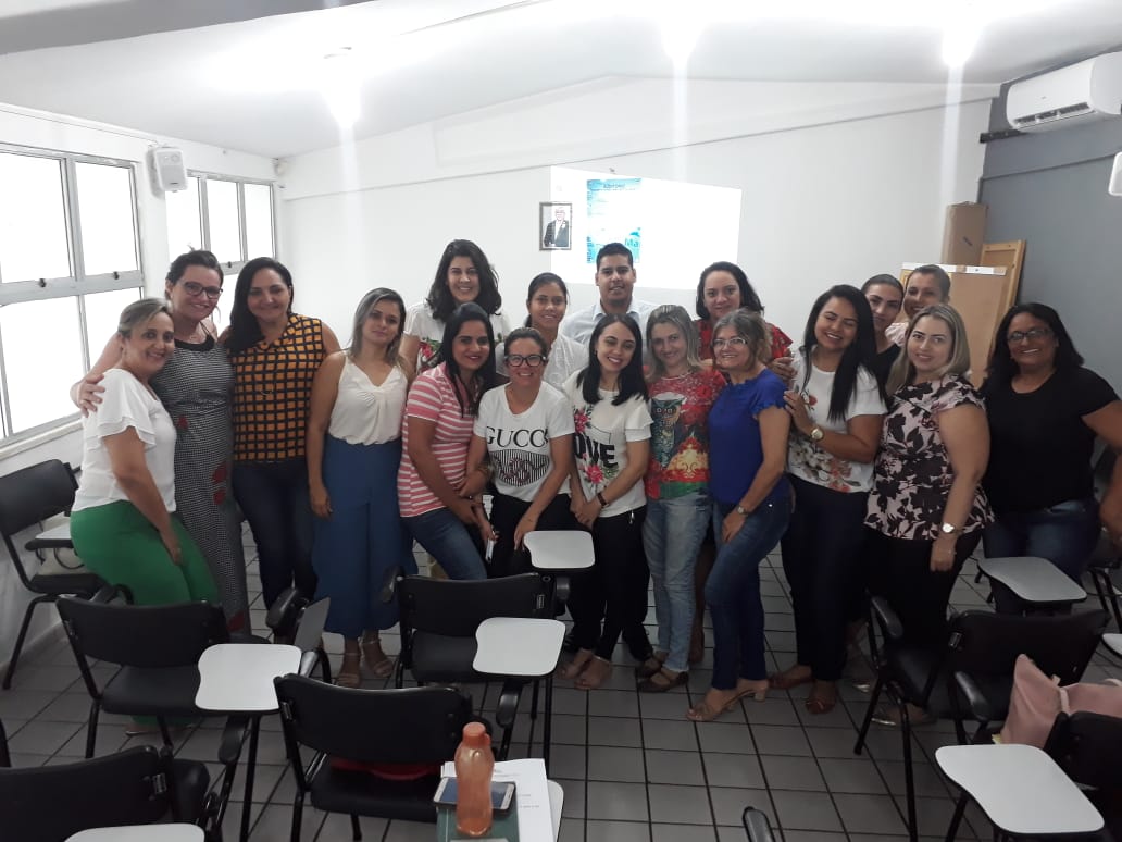 No momento, você está visualizando Município realiza semana de combate à Hanseníase