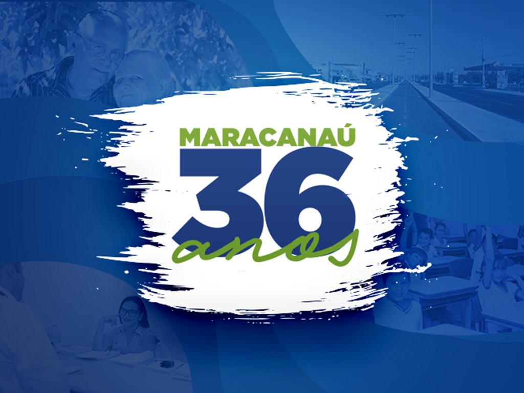 Você está visualizando atualmente Maracanaú comemora 36 anos com inauguração de obras estratégicas, Alegria & Louvor 2019 e Ação Mulher