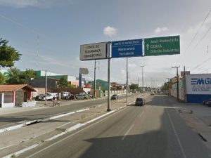 Leia mais sobre o artigo Prefeitura divulga novos limites com os municípios da Região Metropolitana de Fortaleza