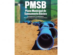 Leia mais sobre o artigo Sociedade Civil e Poder Público podem contribuir com o Plano Municipal de Saneamento Básico