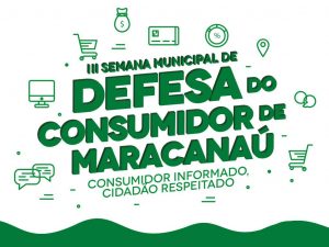 Leia mais sobre o artigo Procon Municipal realiza semana de serviços em comemoração ao Dia Mundial do Consumidor