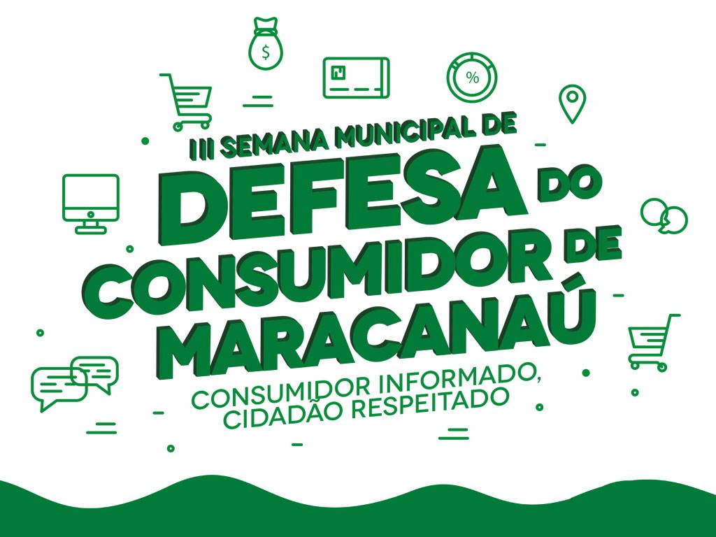 Você está visualizando atualmente Procon Municipal realiza semana de serviços em comemoração ao Dia Mundial do Consumidor