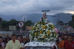 Leia mais sobre o artigo São José será homenageado com Missa e Procissão