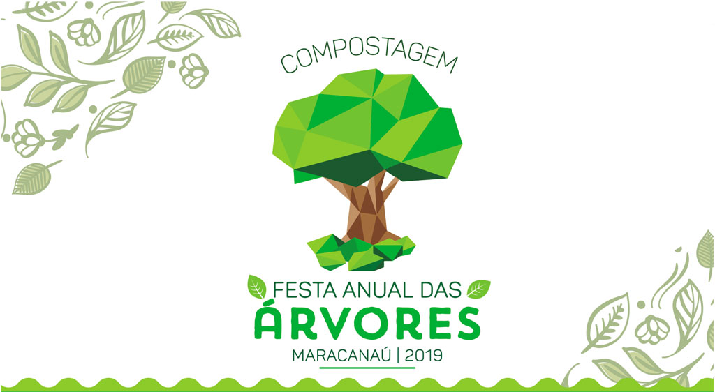 Você está visualizando atualmente Prefeitura realiza Festa Anual das Árvores 2019