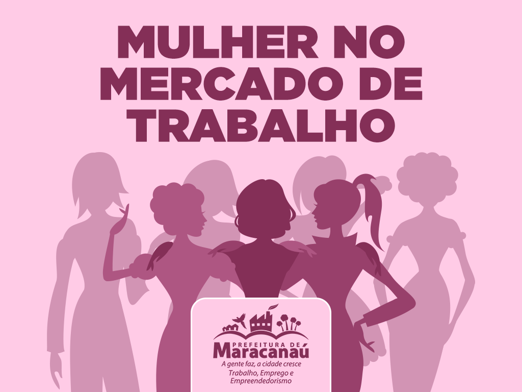 No momento, você está visualizando Secretaria de Trabalho realiza semana de programação em alusão ao Dia da Mulher