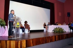 Leia mais sobre o artigo Prefeitura de Maracanaú entrega prêmio Empresa Parceira da Mulher 2019