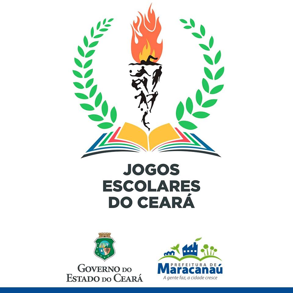 You are currently viewing Jogos Escolares do Ceará abre inscrições para estudantes de 15 a 17 anos