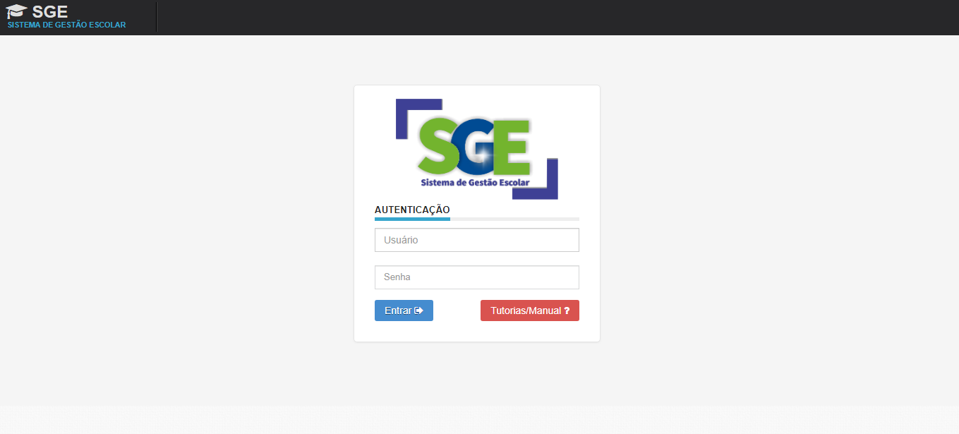 You are currently viewing Secretaria de Educação lança Sistema de Gestão Escolar – SGE