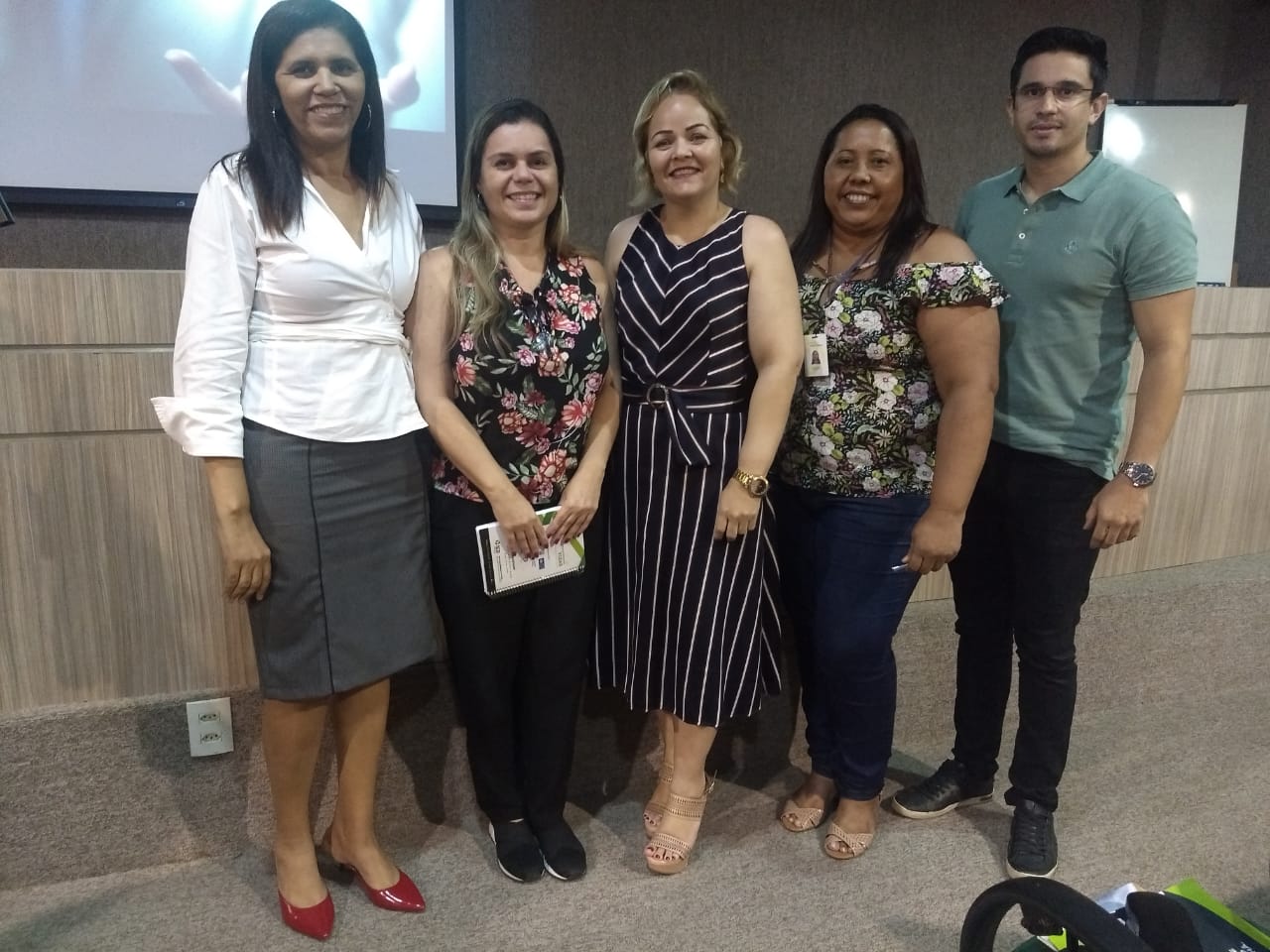 No momento, você está visualizando Sine Municipal participa de encontro realizado pela AEDI
