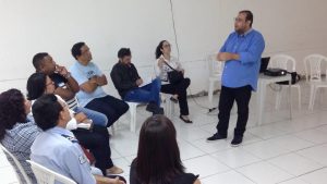Leia mais sobre o artigo Comad Maracanaú realiza reunião de planejamento