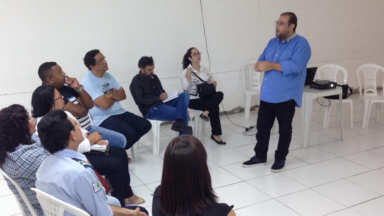 No momento, você está visualizando Comad Maracanaú realiza reunião de planejamento