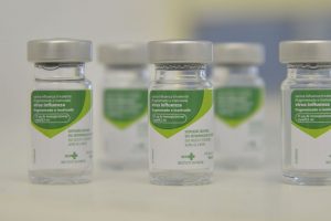 Read more about the article Maracanaú inicia campanha de vacinação contra gripe nos Postos de Saúde