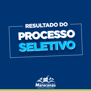 Leia mais sobre o artigo Prefeitura divulga resultado das provas do Processo Seletivo Unificado Edital nº 001/2019