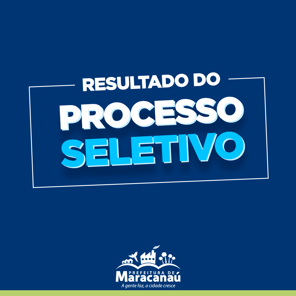 You are currently viewing Prefeitura divulga resultado das provas do Processo Seletivo Unificado Edital nº 001/2019