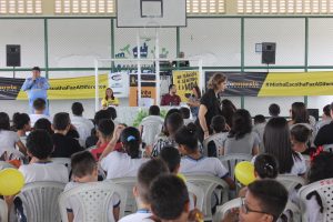 Leia mais sobre o artigo Prefeitura realiza abertura da programação alusiva ao Movimento Maio Amarelo 2019