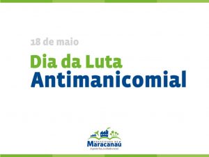 Read more about the article Prefeitura inicia programação de conscientização da Luta Antimanicomial
