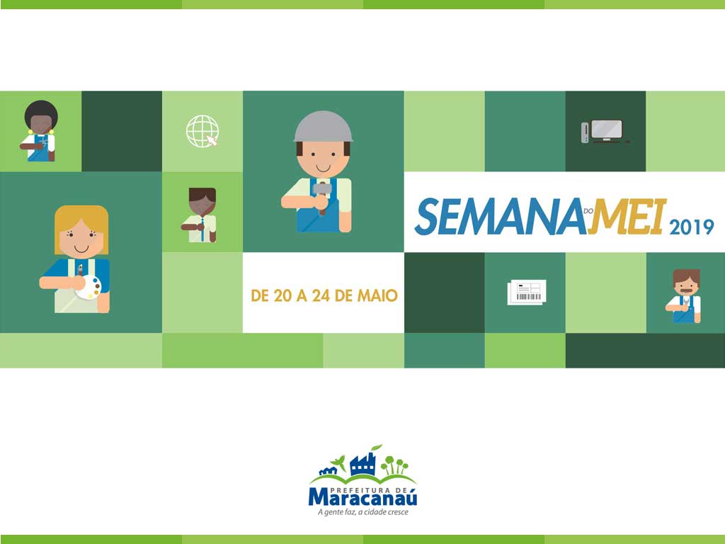 Você está visualizando atualmente Maracanaú realiza a Semana do Microempreendedor Individual