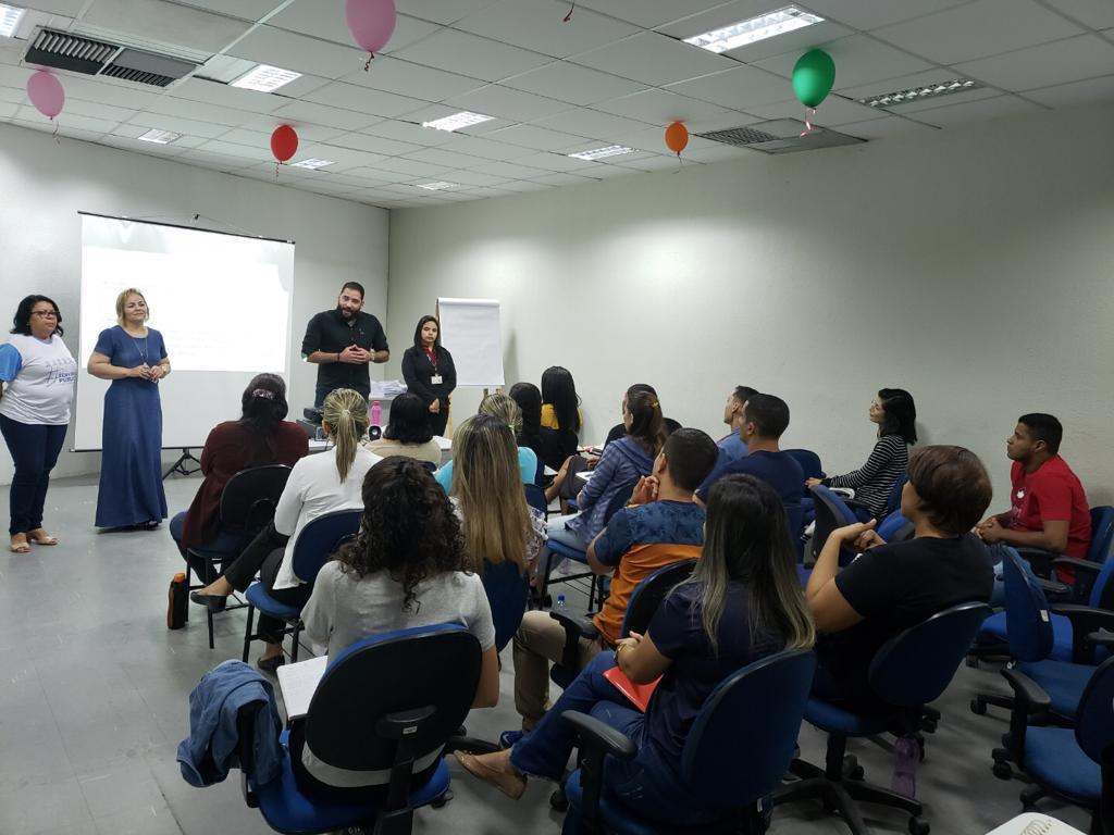 Você está visualizando atualmente Prefeitura de Maracanaú insere mais 30 maracanauenses no mercado de trabalho