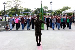 Leia mais sobre o artigo Alistamento militar obrigatório deve ser feito até 30 de junho