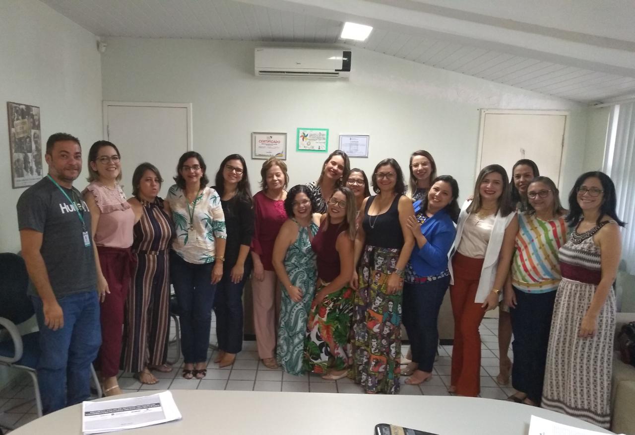 No momento, você está visualizando Encontro discute estratégias na Política de Assistência Social acerca dos novos limites territoriais municipais