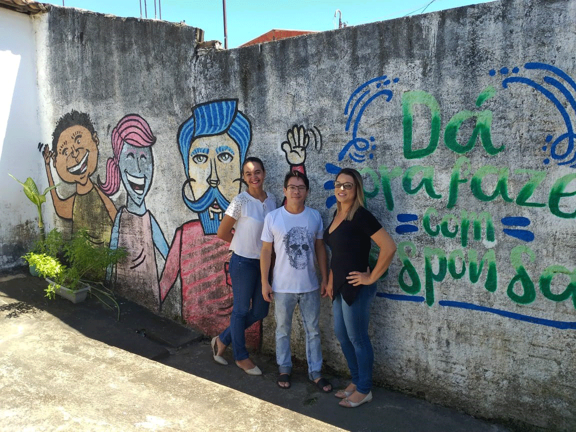 No momento, você está visualizando Sasc visita entidades socioassistenciais para divulgar o III Seminário da Política de Assistência Social