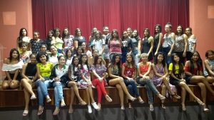 Leia mais sobre o artigo Secult realiza reunião com debutantes do São João de Maracanaú
