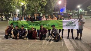 Leia mais sobre o artigo Semam realiza evento de abertura do Junho Ambiental 2019