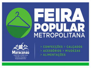 Leia mais sobre o artigo Feira Popular de Maracanaú realiza programação especial no Dia das Crianças