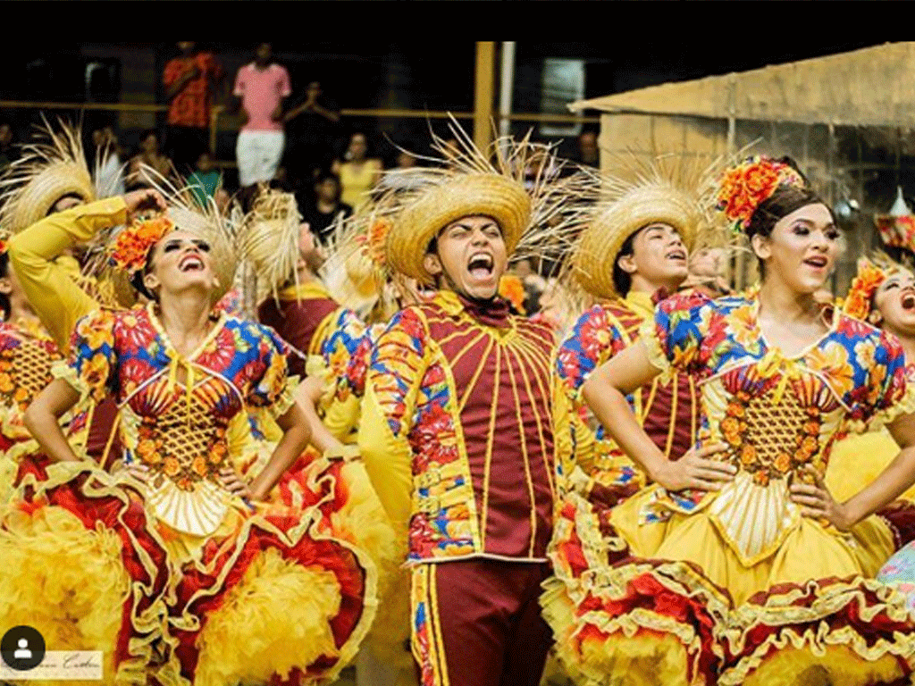 Você está visualizando atualmente Prefeitura divulga resultado final do credenciamento de quadrilhas juninas para o “São João de Maracanaú Live Solidária